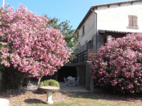 Maison avec piscine